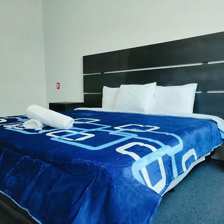 Hotel Boutique Otomi Cerca De Tolantongo Cardonal エクステリア 写真