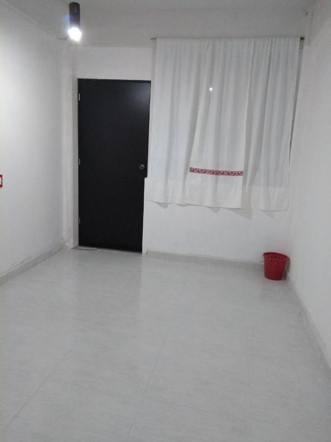 Hotel Boutique Otomi Cerca De Tolantongo Cardonal エクステリア 写真