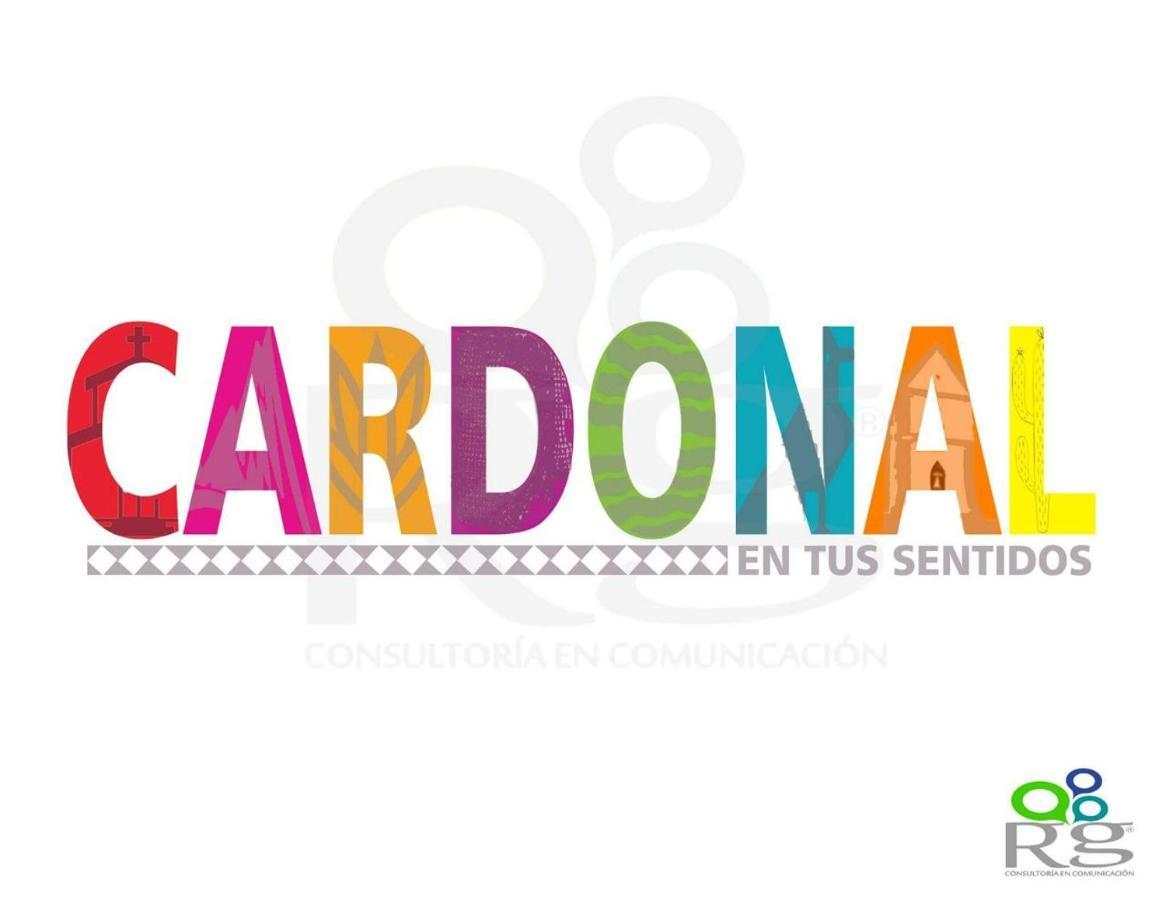 Hotel Boutique Otomi Cerca De Tolantongo Cardonal エクステリア 写真