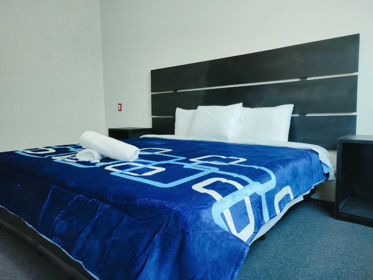 Hotel Boutique Otomi Cerca De Tolantongo Cardonal エクステリア 写真