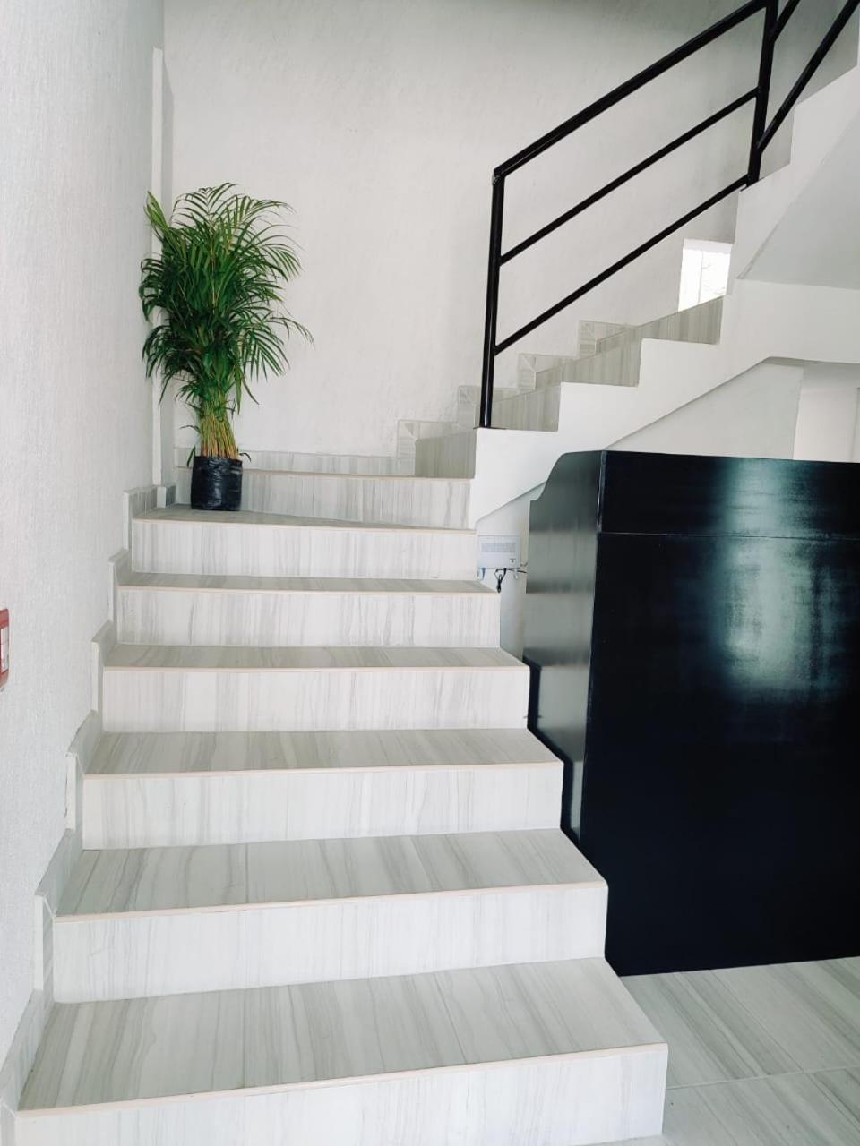 Hotel Boutique Otomi Cerca De Tolantongo Cardonal エクステリア 写真