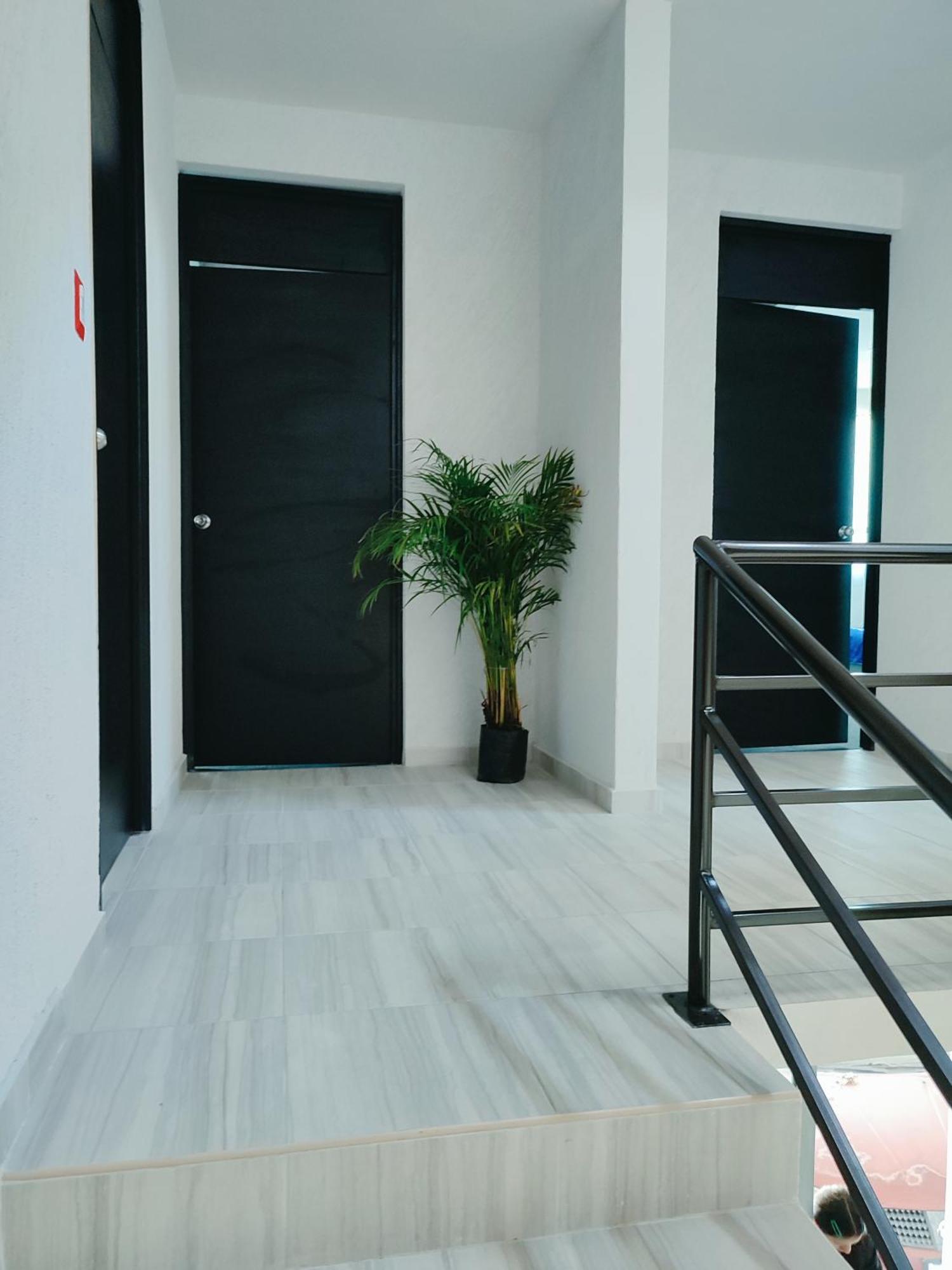 Hotel Boutique Otomi Cerca De Tolantongo Cardonal エクステリア 写真